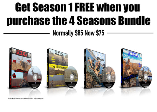 4 Seasons Bundle/Package